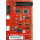 हुंडई लिफ्ट के लिए 204C2520 एनकोडर बोर्ड V02